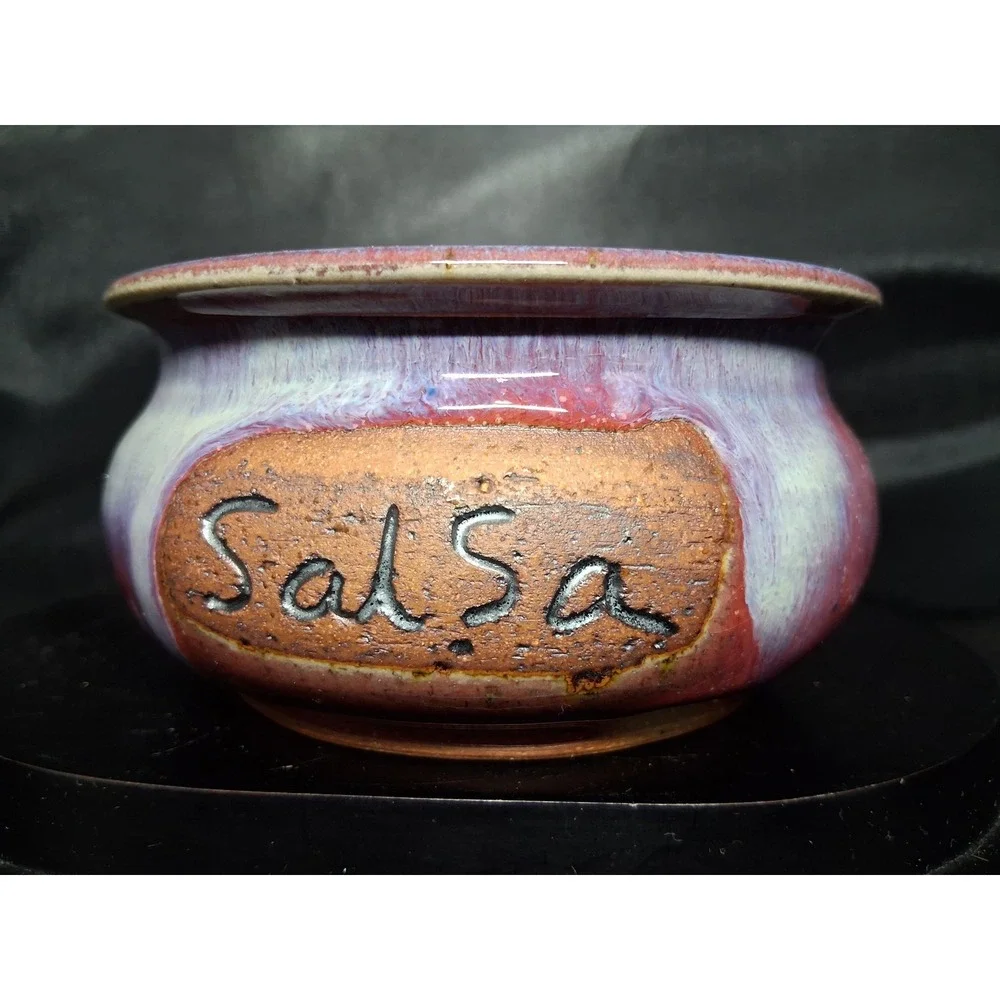 Biggins Pottery handcrafted stoneware